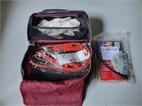 Portable Emergency Kit- First Sid Supplies,