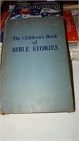1945 The Childrens book of Bible Stories