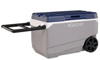 Igloo 90-quart Maxcold Flip and Tow Cooler $99
