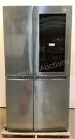 LG Refrigerator LRSES2706V/02