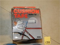 Bicycle Cushion Tape