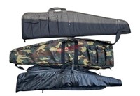 Rifle Bag Assortment