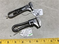 4" Nut Wrenches- WB Hercules, 1) Other
