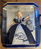 Millennium Princess Barbie, New in Box, 24154