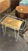 Table metal stand