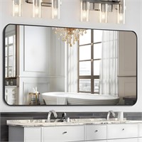 $253 Bathroom Mirror 30"x60"