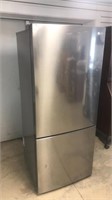 LG LBNC15231V, Refrigerator/Freezer