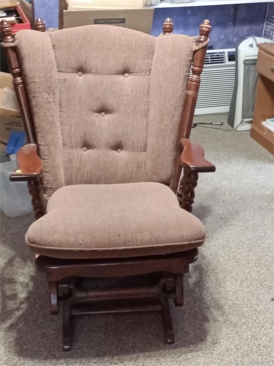 Mississippi Pickers May Consignment Auction #7