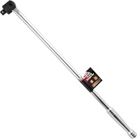 EPAuto 1/2-Inch Drive by 24" Length Breaker Bar