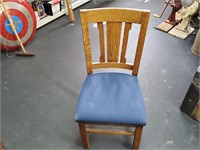 Vintage Sitting Chair