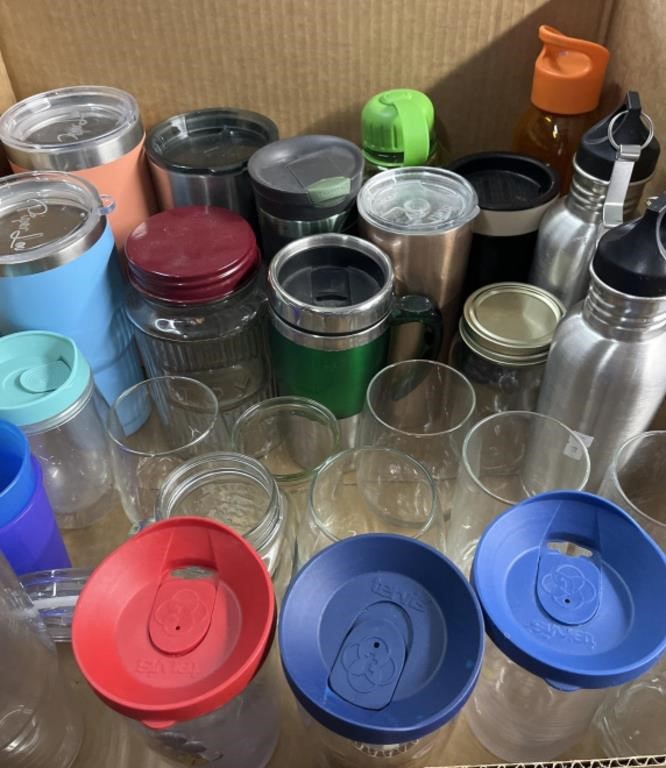 Tervis Cups , Insulated Cups , Glasses