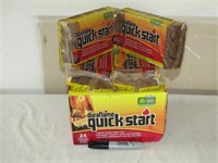 Duraflame Quickstart Fire Logs (Box Is Empty)