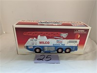 WILCO Gasoline 1997 Toy Truck - Org. Box