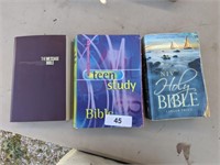 Bibles