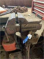 Craftsman Vise