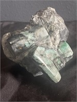 Emerald specimen