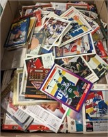 HOCKEY COLLECTOR CARDS ASSORTED
