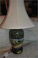 lamp