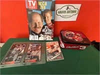 Dale Earnhardt lot