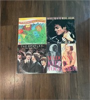 Vintage Record Lot