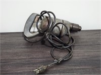 Black & Decker 3/8" Cordered Electric Drill