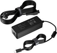 100W USB C Laptop Charger 20V 5A AC Power