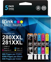 E-Z Ink (TM Compatible Ink Cartridge Replacement