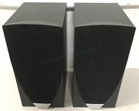 Pair Of Jamo Model E800 Speakers