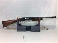 Rare Remington model 870 Special 12ga shotgun