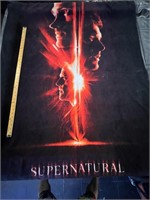 Supernatural Tee Shirt