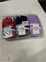 12 pr women gloves NEW