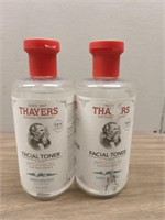 THAYERS FACIAL TONER UNSCENTED ALCOHOL FREE 355...