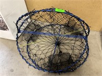 Unknown brand Net trap cage