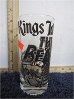 KINGS ISLAND GLASS