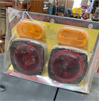 Trailer Light Kit BRAND NEW