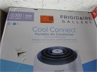 Fridaire Gallery Cool Connect Portable Air Conditi
