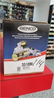 New Genco Premium Reman Starter 3510M