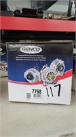 New Genco Premium Reman Alternator 7768