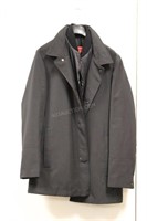 Mens Hugo Boss Coat