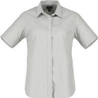 Elevate M-SAMSON Oxford Short Sleeve Shirt