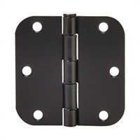 Amazon Basics Rounded 3.5 Inch x 3.5 Inch Door