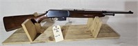 Winchester mod. 1910 S-L, .401 w/ clip...