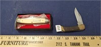 Sears Craftsman Pocket Knife, Kein Tools Inc.