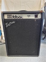 Vintage Large Kustom Amp