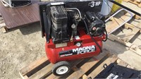 Magna Force 3HP Air Compressor