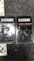 blackhawk swivel and hardware