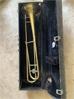 Bundy Slide trombone