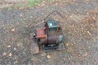 Old Generator