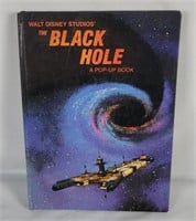 1979 Black Hole Pop-up Book