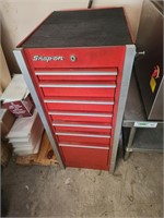 Snap On Tool Box and Entire Contents TONS OF TOOLS